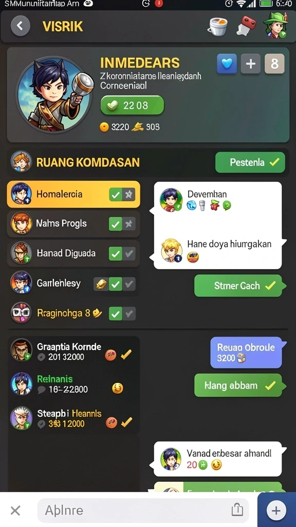 Screenshot 070slot nomor 1