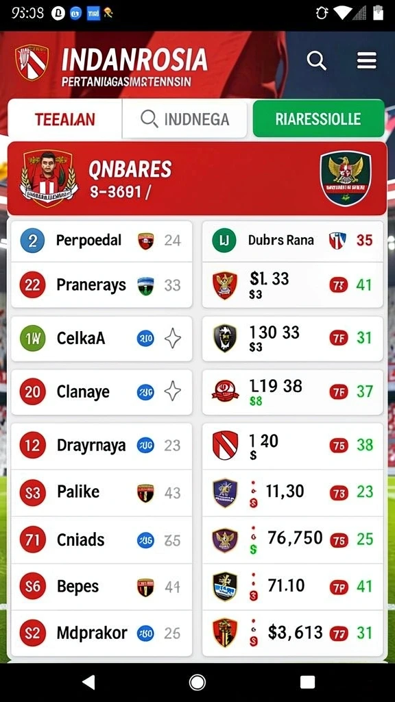 Screenshot 567tv nomor 3