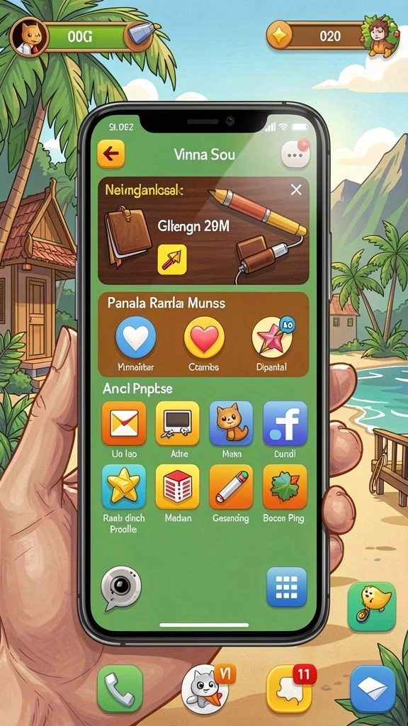 Screenshot 8id nomor 2