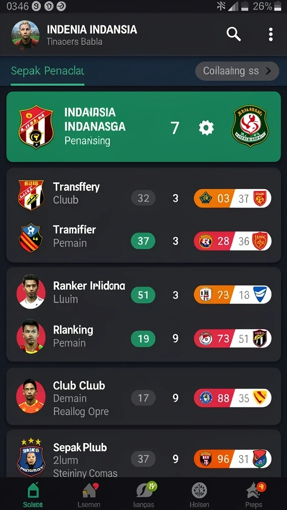 Screenshot 92glory nomor 1
