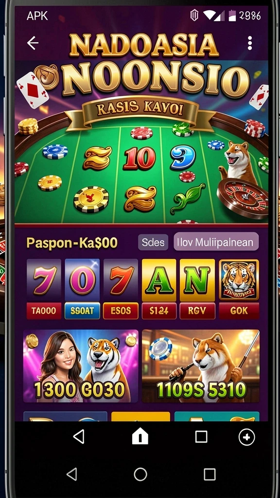 Screenshot 99zk nomor 3