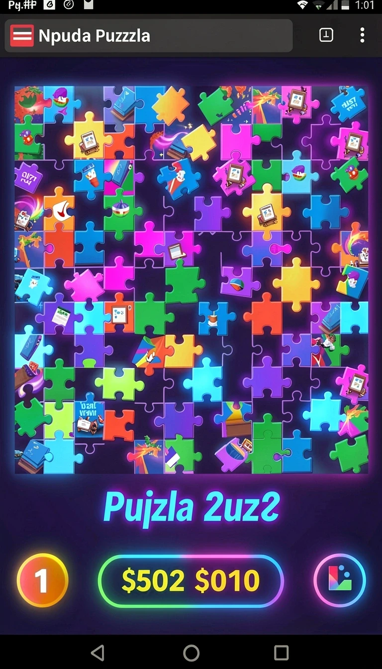 Screenshot afaf nomor 1