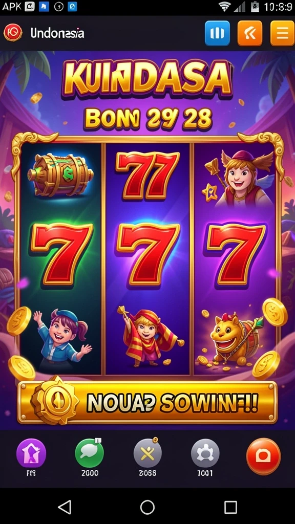 Screenshot alexis500 nomor 3