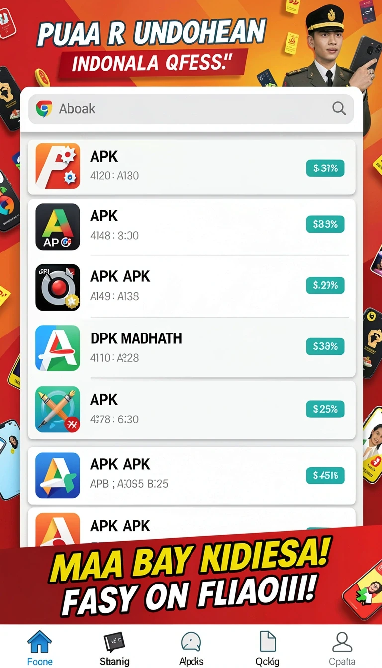Screenshot api88 nomor 3