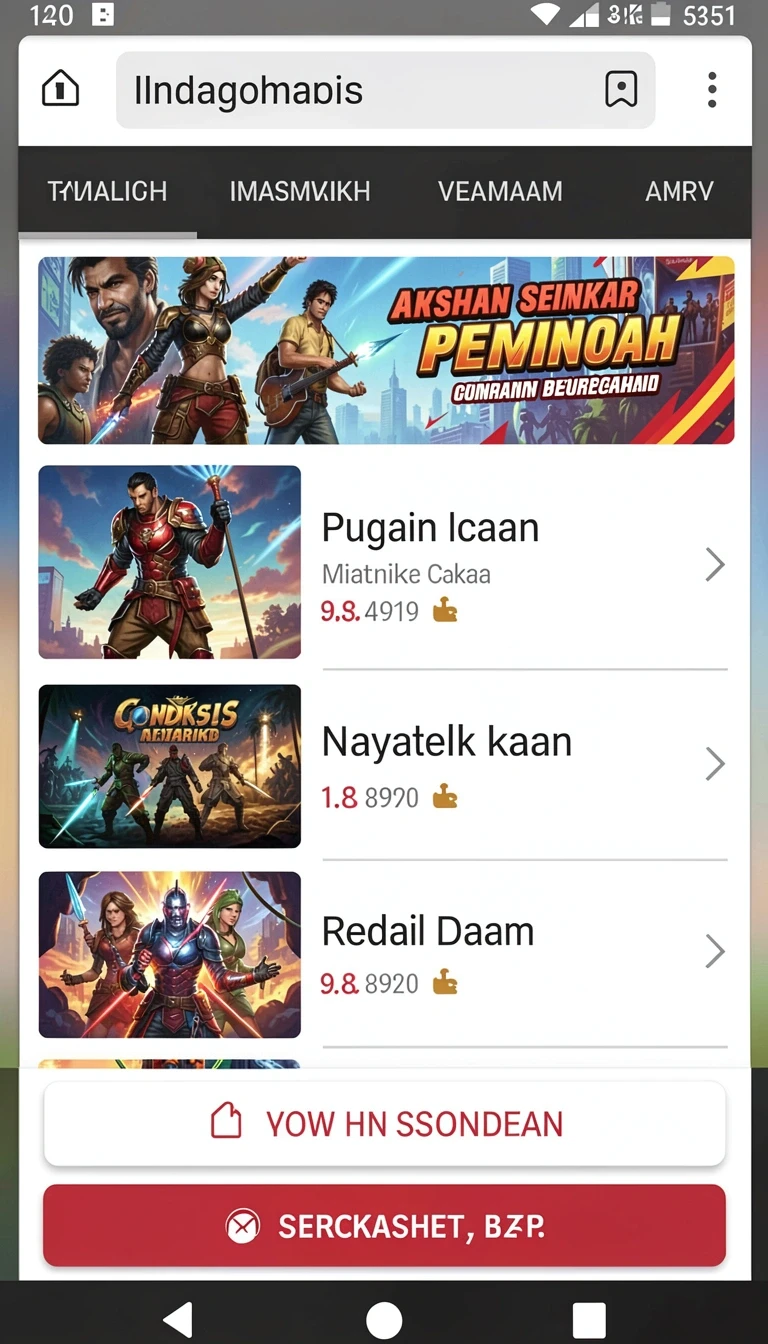 Screenshot apigacor88 nomor 2