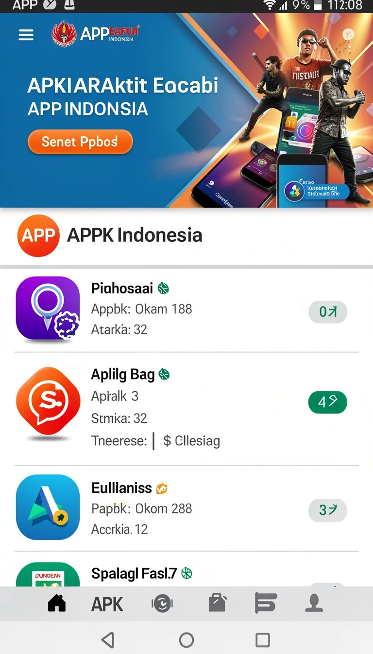 Screenshot bigwinner nomor 2