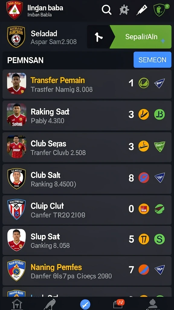 Screenshot bumi303 nomor 3