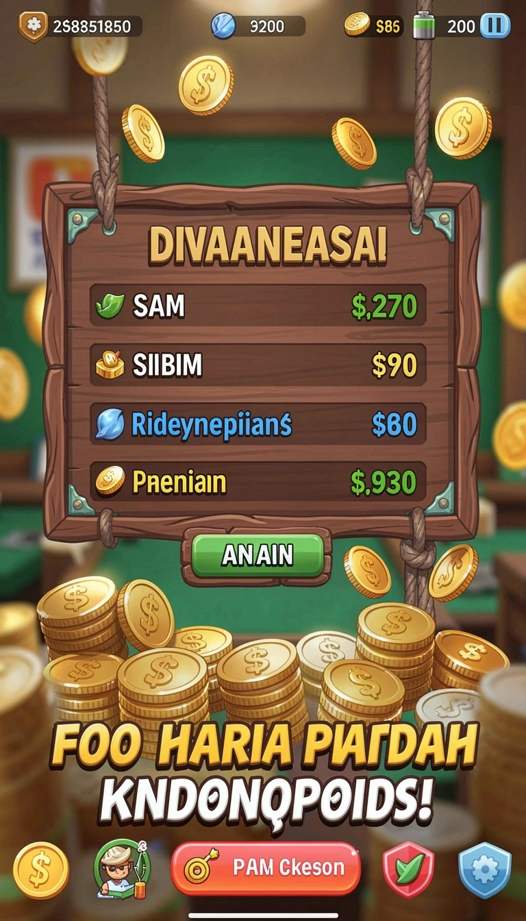 Screenshot cendana777 nomor 2