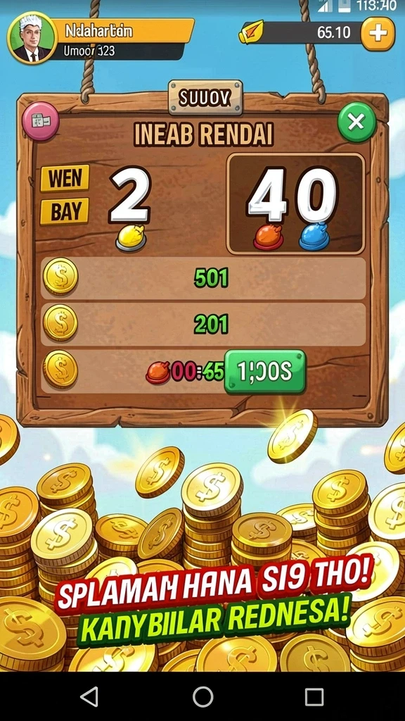 Screenshot d06 nomor 2
