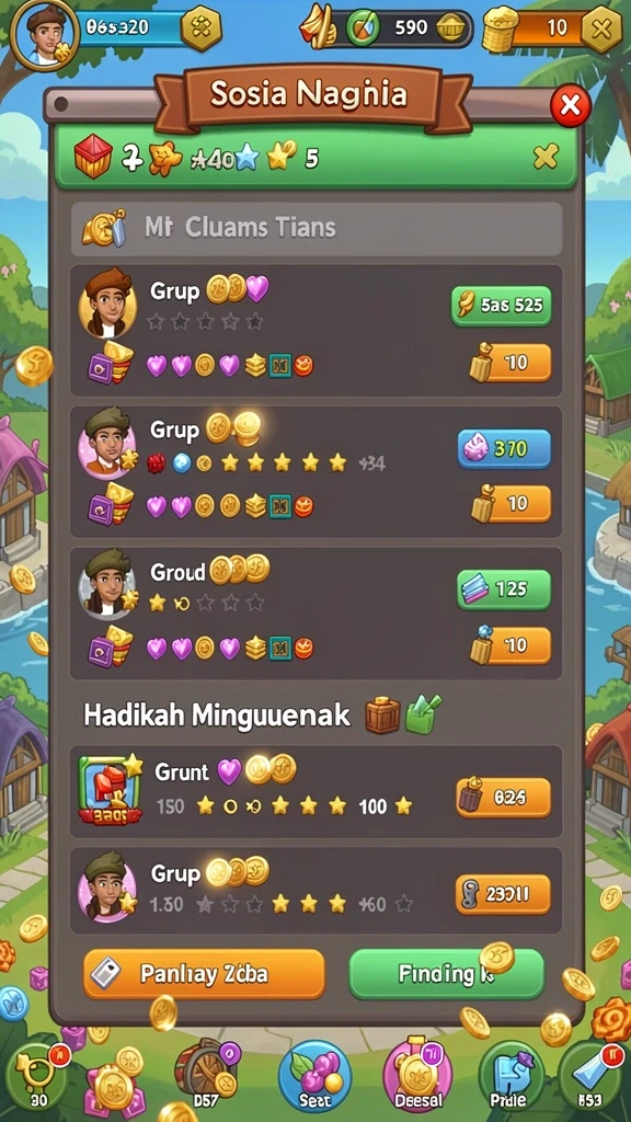 Screenshot dewakoin99 nomor 2