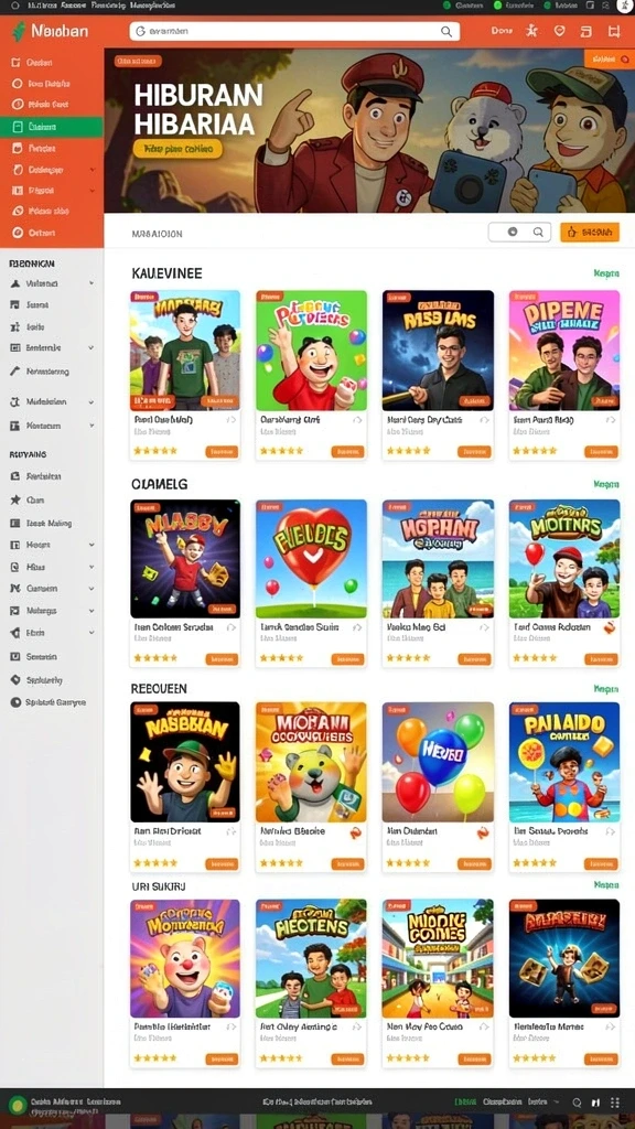 Screenshot dewanaga77 nomor 2