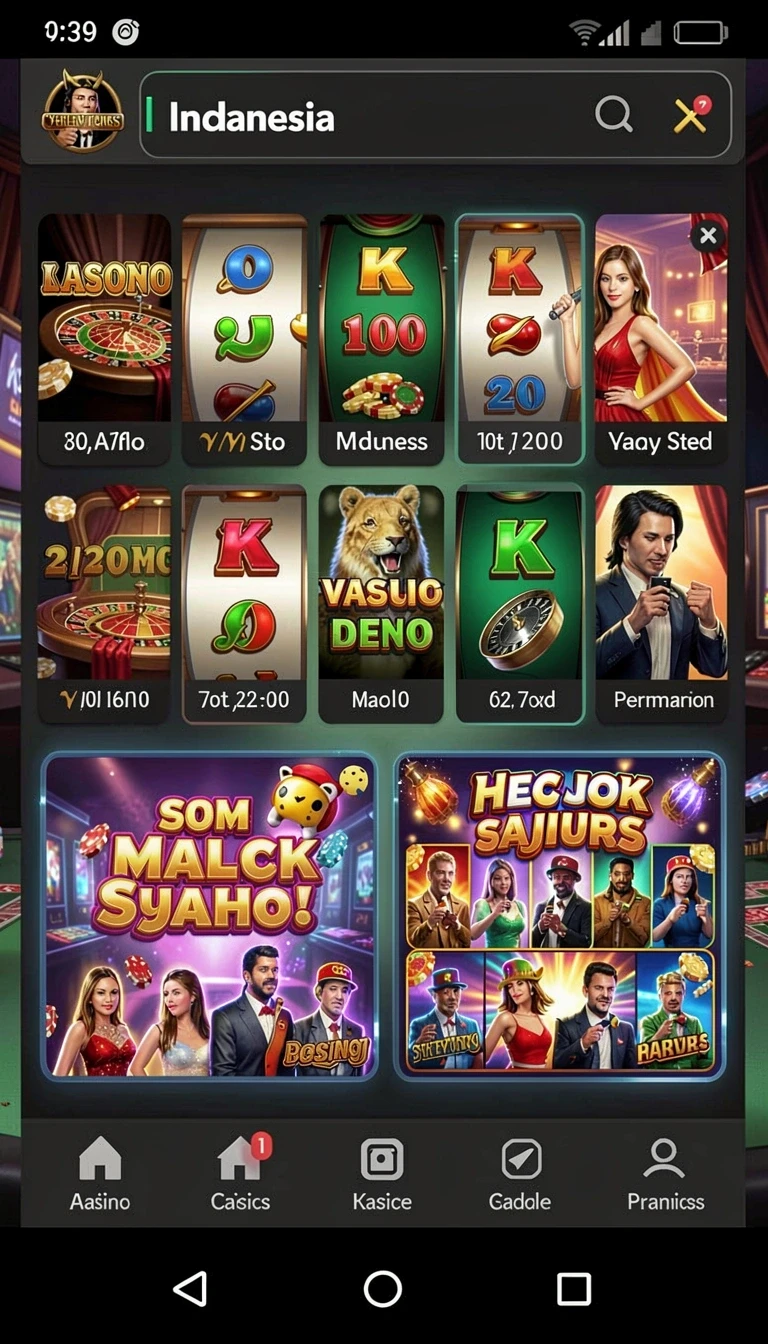 Screenshot doremi88 nomor 3