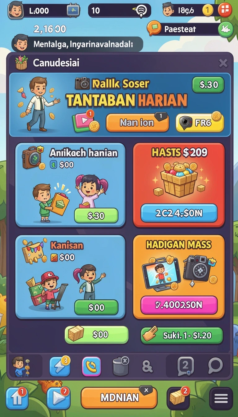 Screenshot gacor77 nomor 1
