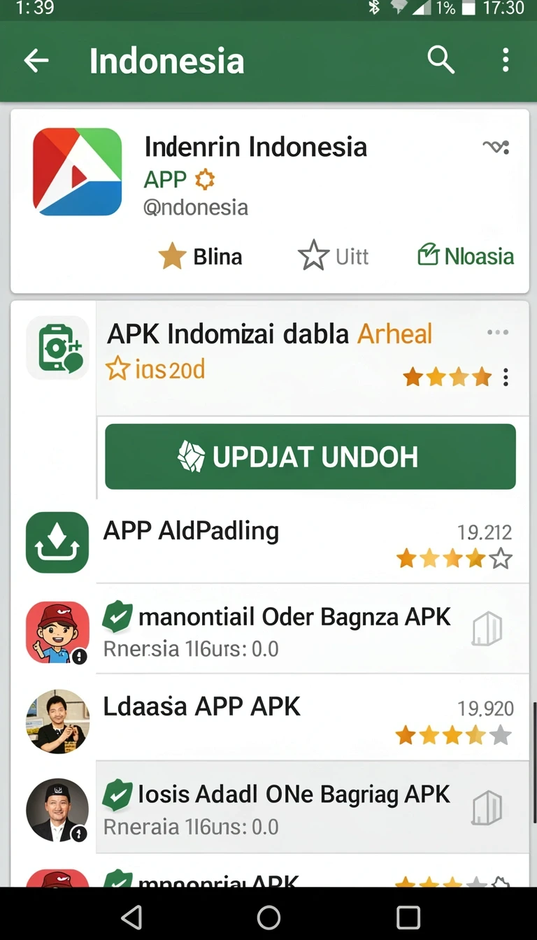 Screenshot galaxy77 nomor 2