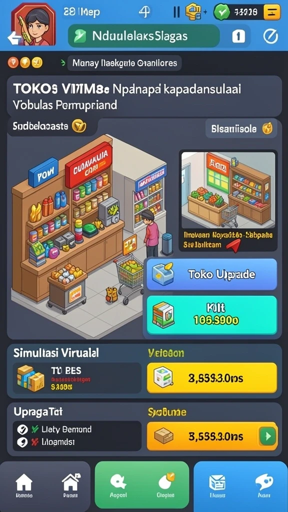 Screenshot gatotkaca123 nomor 3
