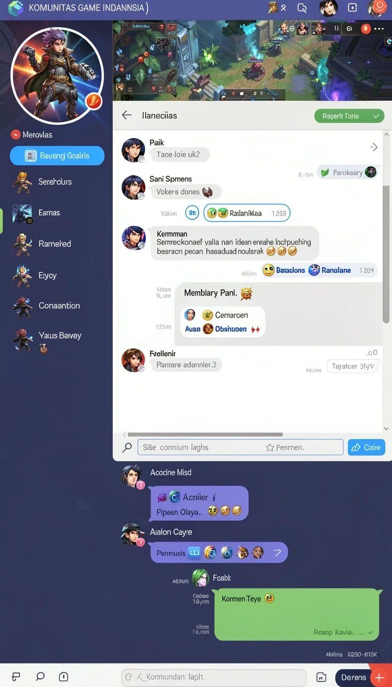 Screenshot glowin88 nomor 3