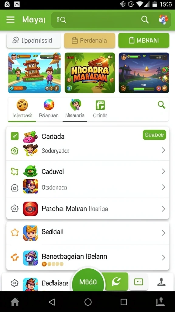 Screenshot halimtoto nomor 1