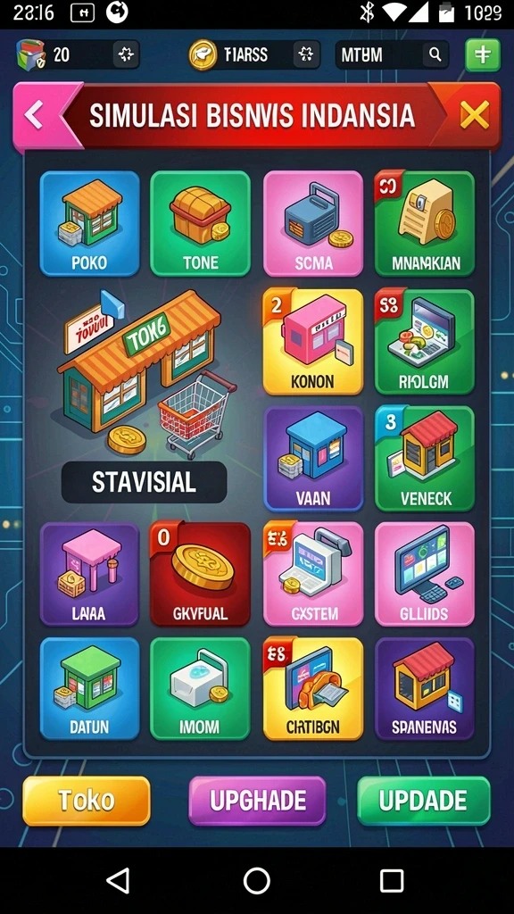 Screenshot idrking nomor 3