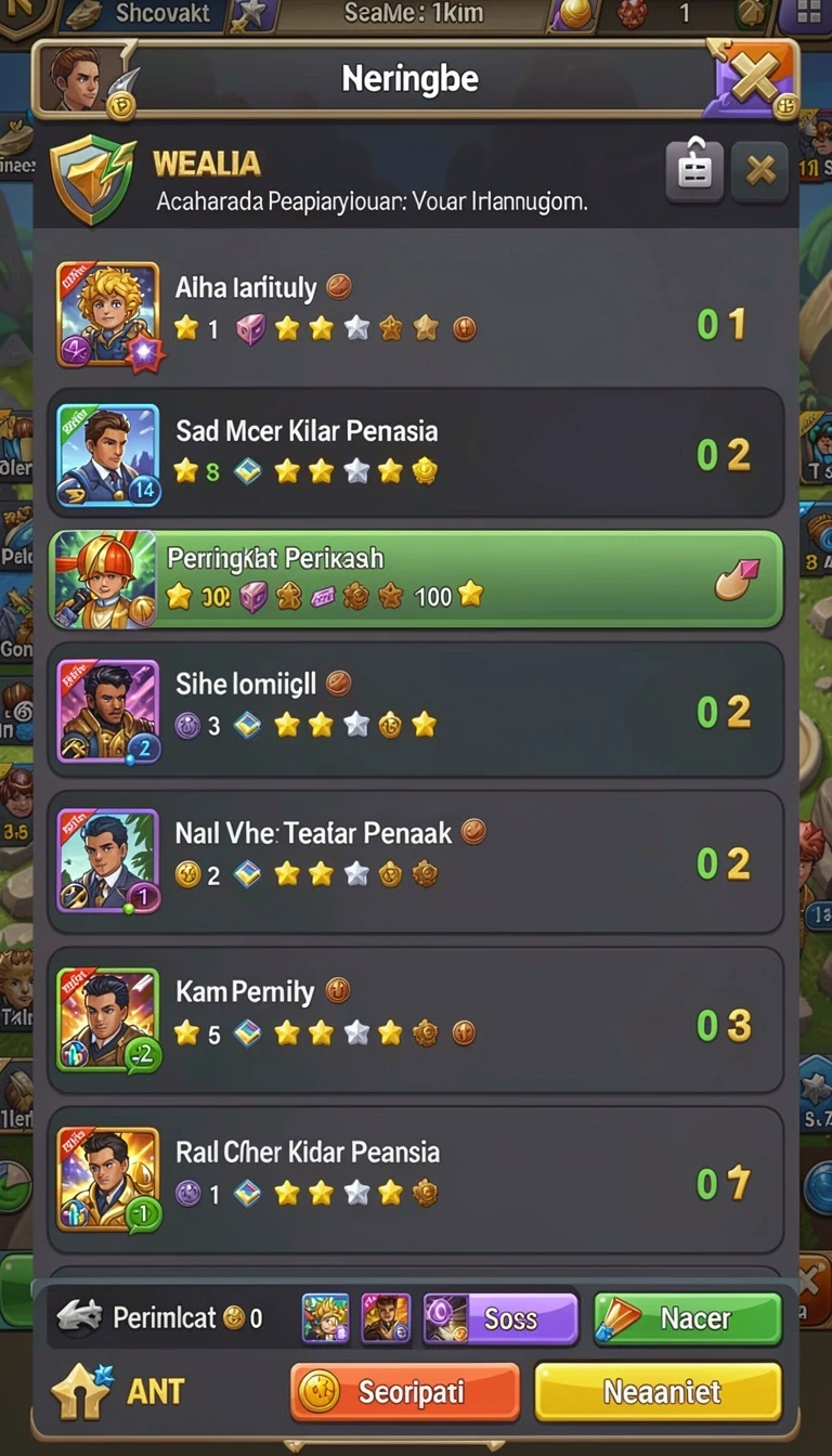 Screenshot in22 nomor 1