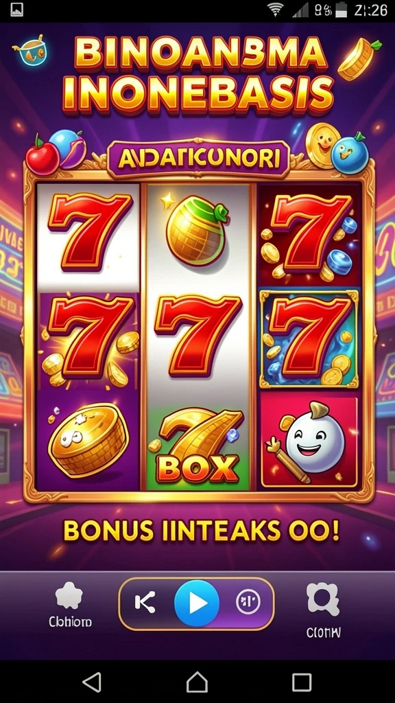Screenshot indo777 nomor 2