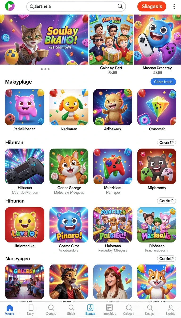 Screenshot juara666 nomor 1
