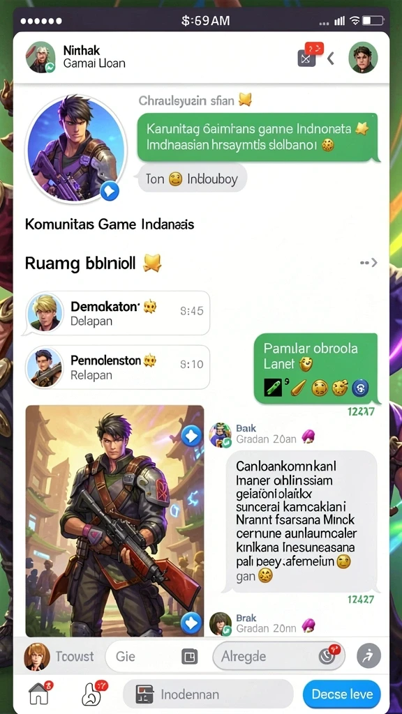 Screenshot kelinci777 nomor 1