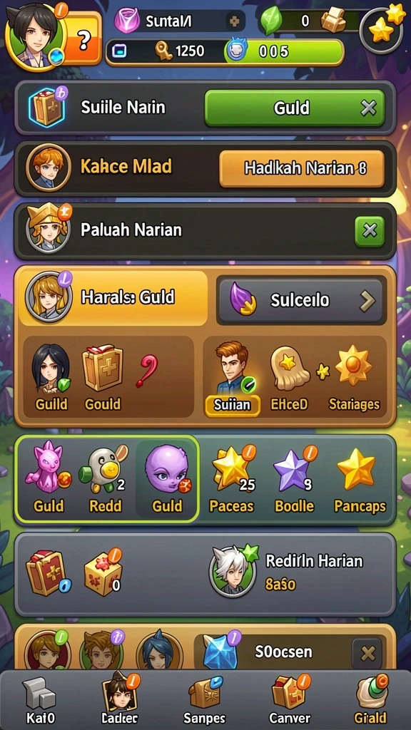 Screenshot km777 nomor 2