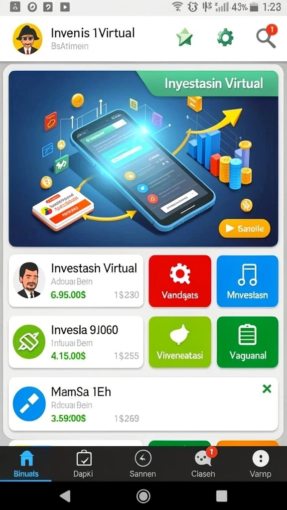 Screenshot kokitoto nomor 2