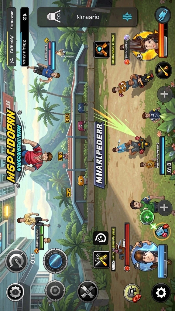 Screenshot kokitoto nomor 3