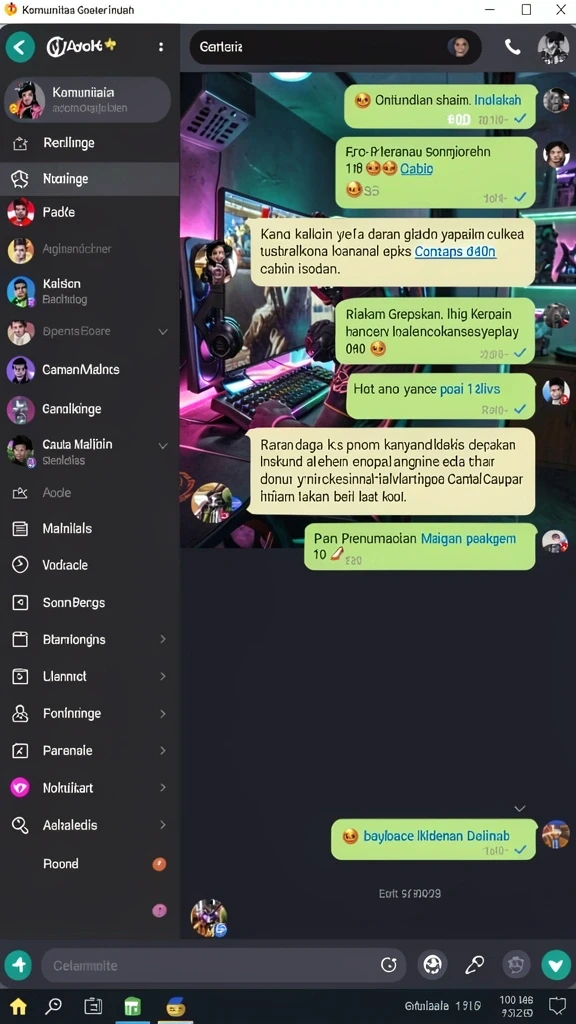 Screenshot lg111 nomor 1