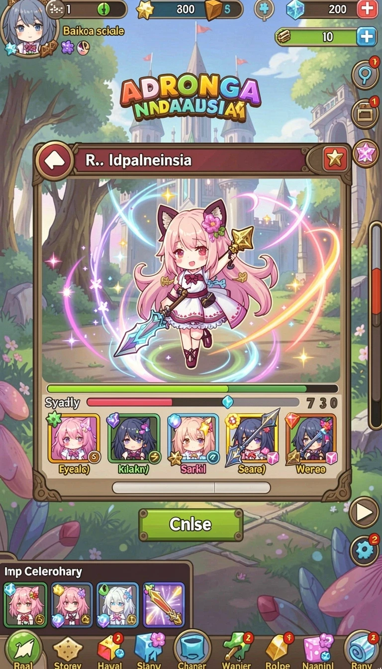 Screenshot luck365 nomor 3