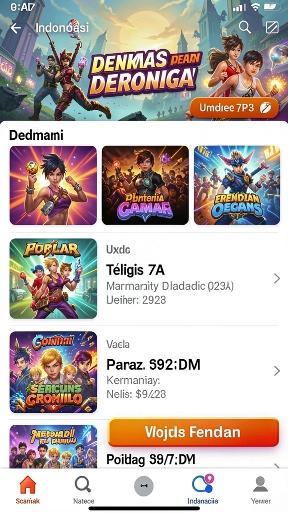 Screenshot luxury88 nomor 3