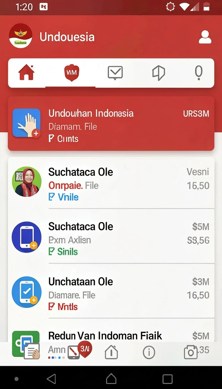 Screenshot mawartoto nomor 3