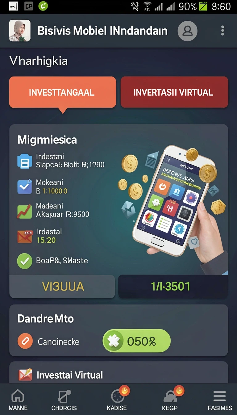 Screenshot mega388 nomor 2