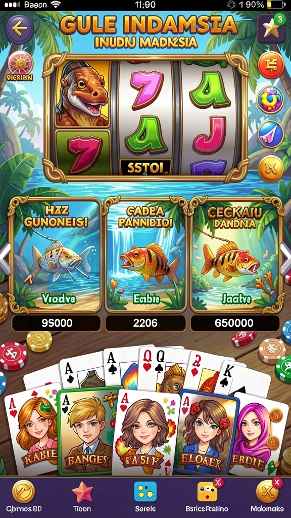 Screenshot monte77 nomor 3