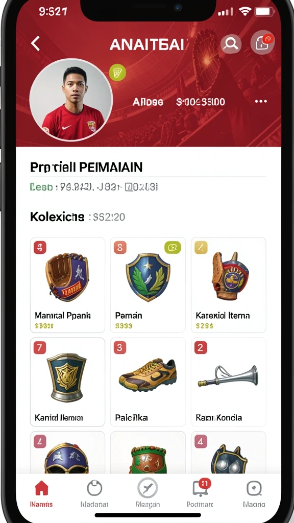Screenshot mpo777 nomor 3