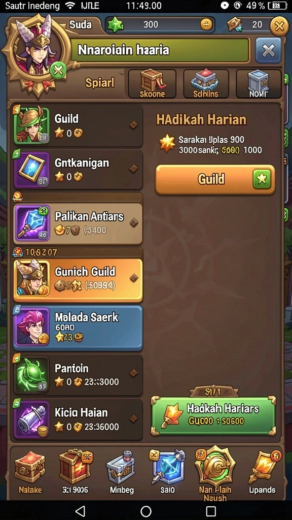 Screenshot mvp789 nomor 2