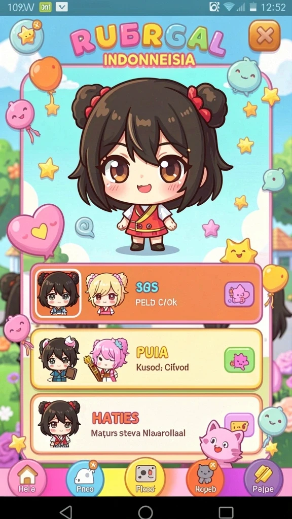 Screenshot oce69 nomor 3
