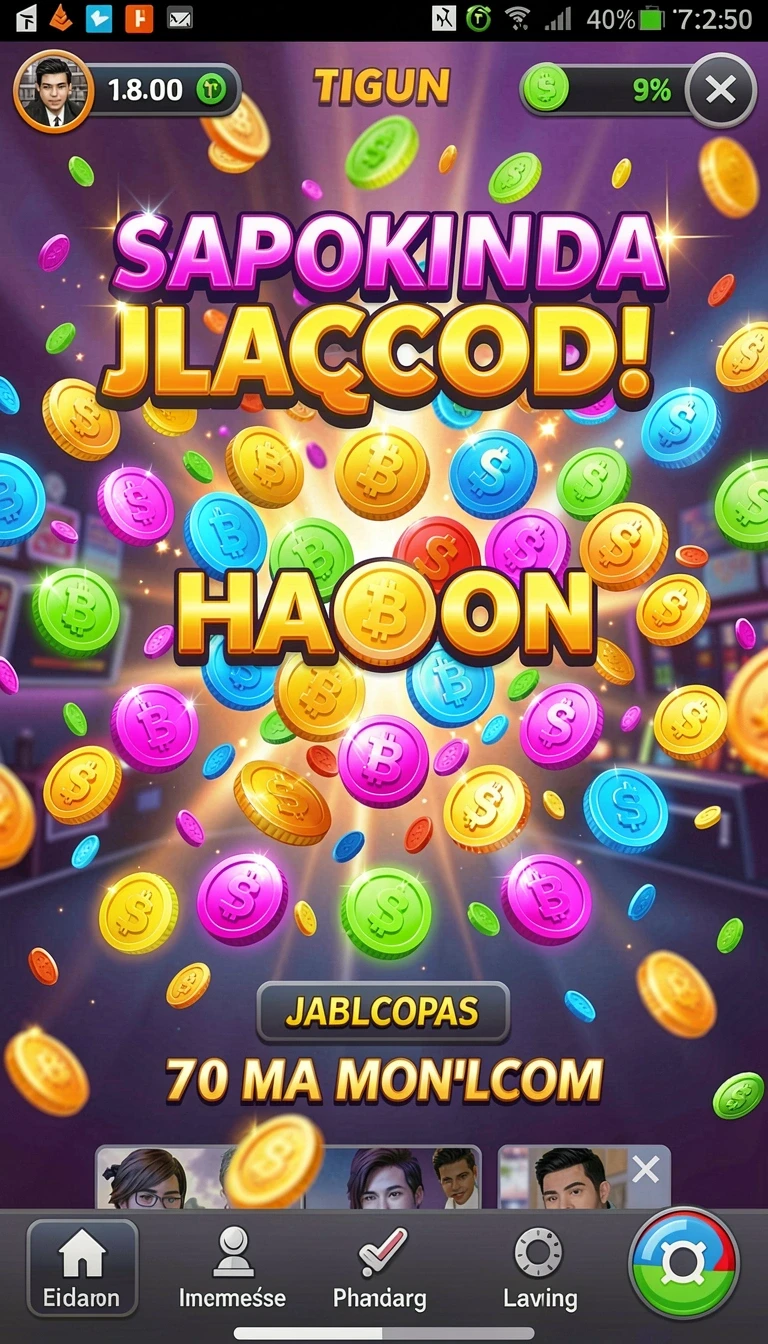 Screenshot playwin nomor 2