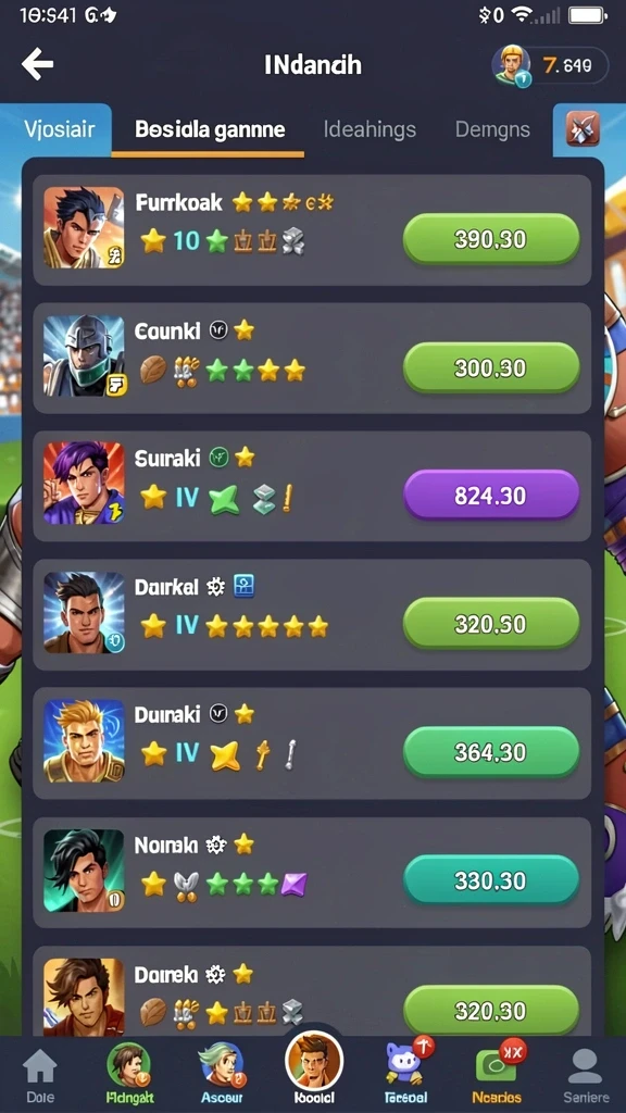 Screenshot playwin123 nomor 3