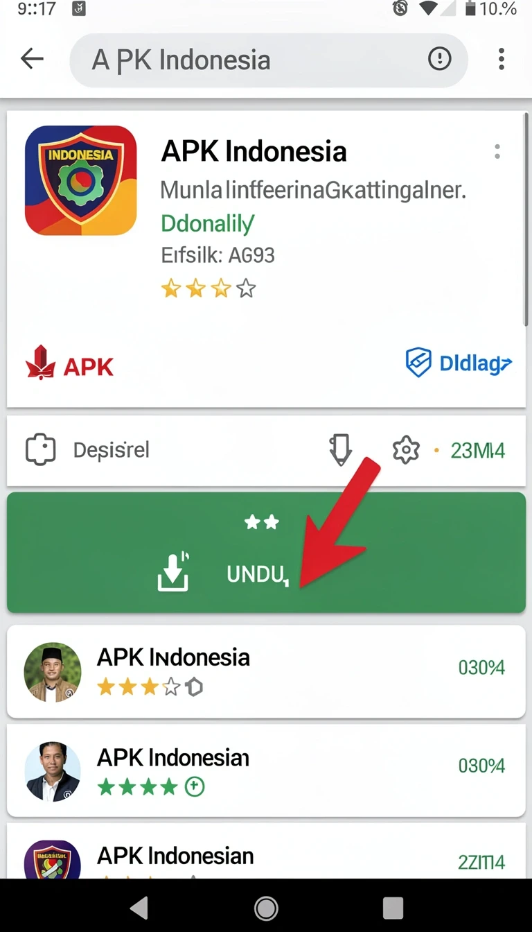 Screenshot rajaclub nomor 3