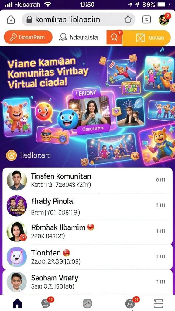 Screenshot rakyatjp nomor 3