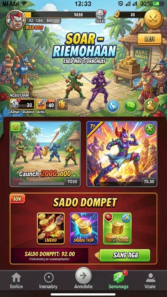 Screenshot sl999 nomor 3