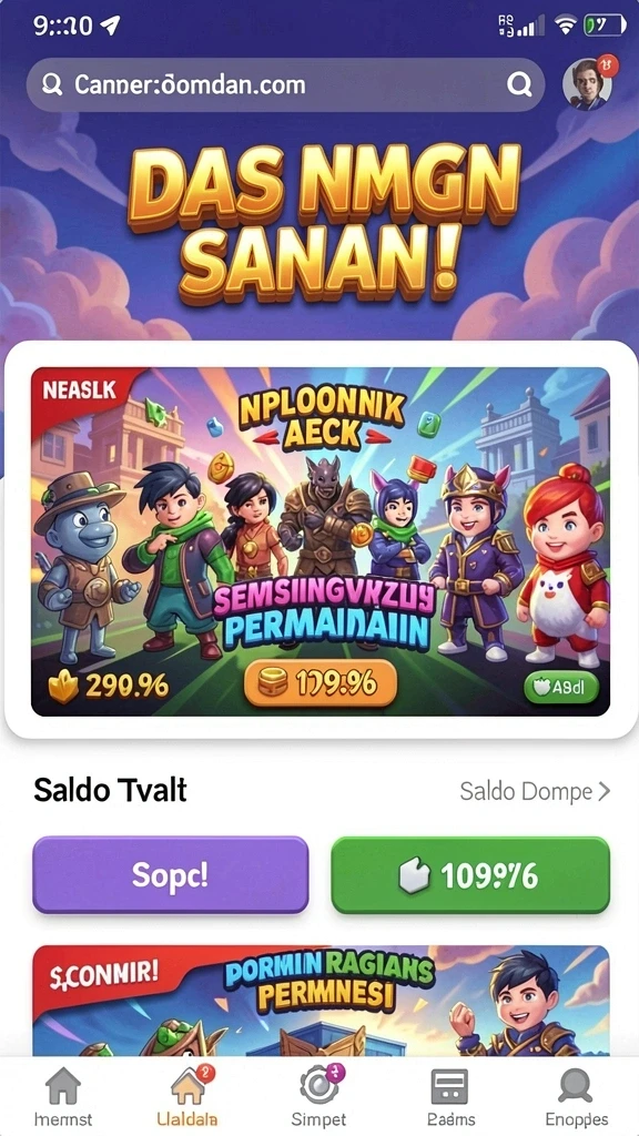 Screenshot slotsri nomor 3