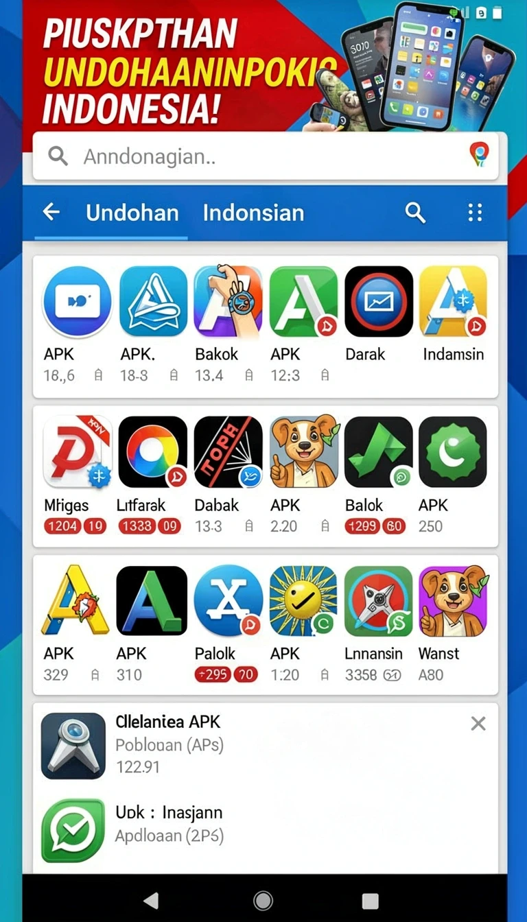 Screenshot surgaplay nomor 2