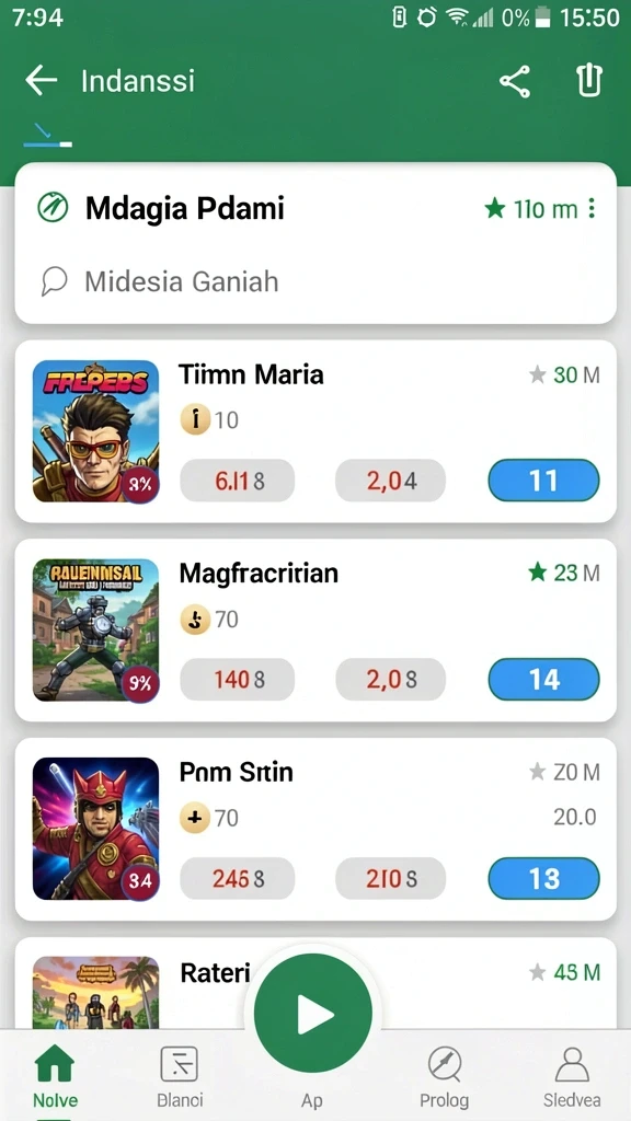 Screenshot ufo777 nomor 1