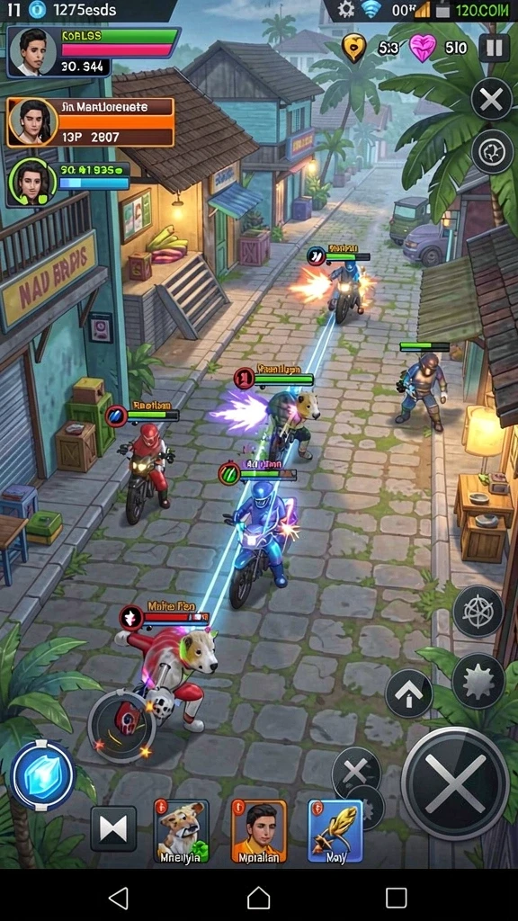 Screenshot vt38 nomor 1