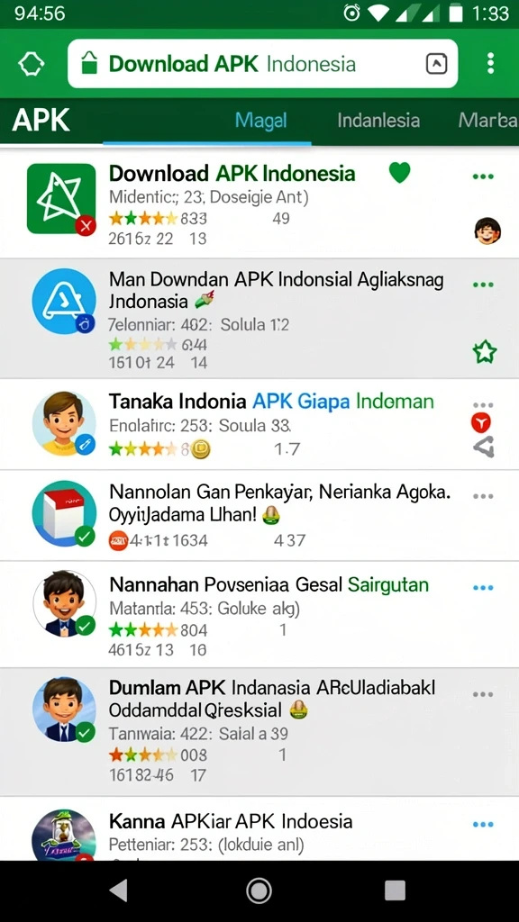 Screenshot wdbos nomor 2