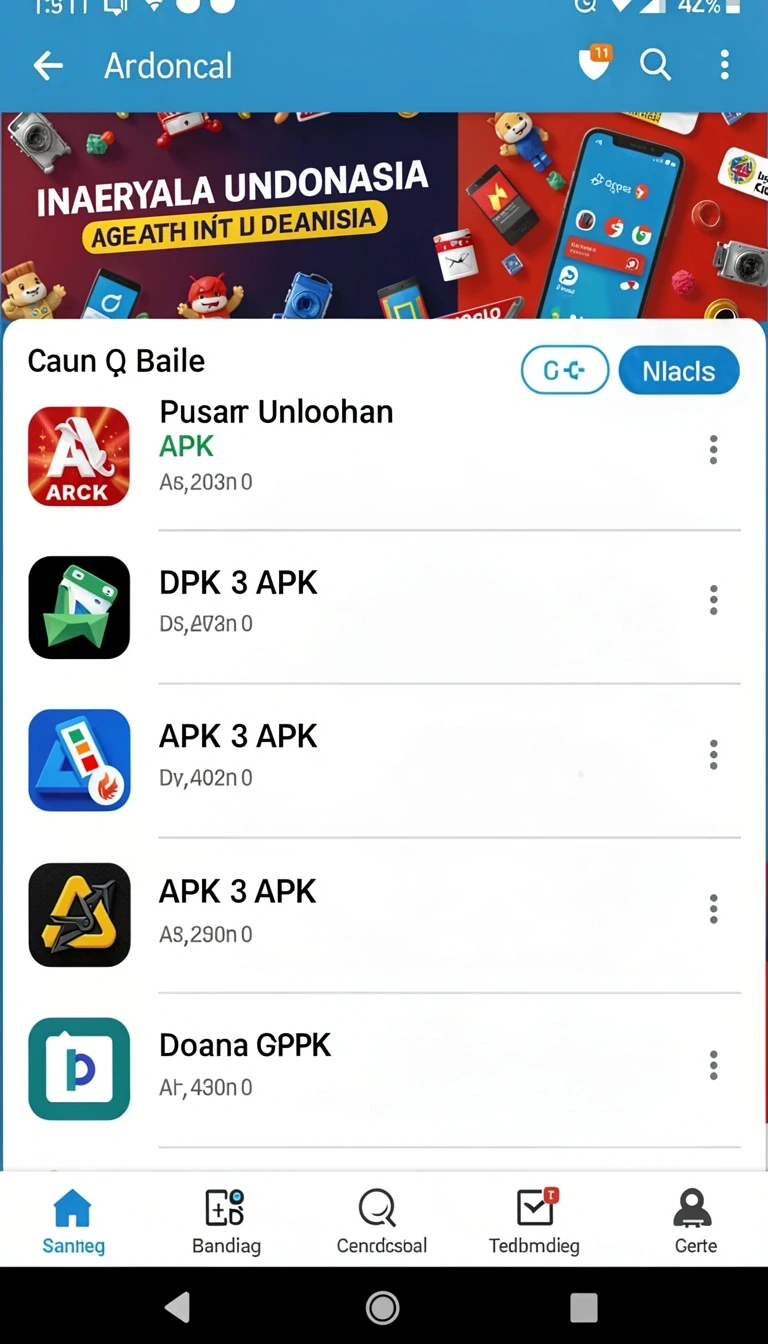 Screenshot yumetoto nomor 3