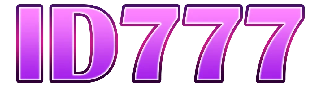 id777 — logo kanal